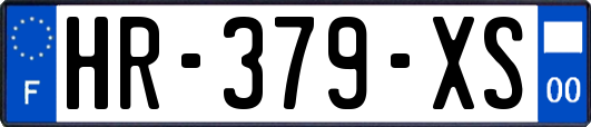 HR-379-XS