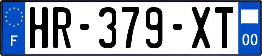 HR-379-XT