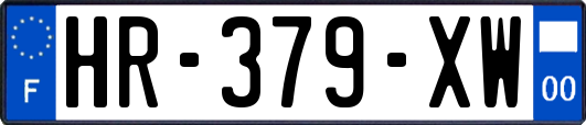 HR-379-XW