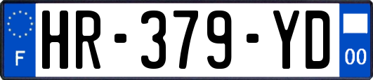HR-379-YD