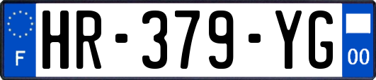 HR-379-YG