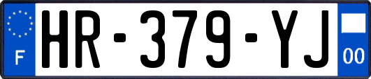 HR-379-YJ