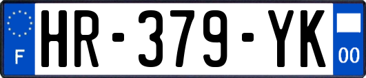 HR-379-YK