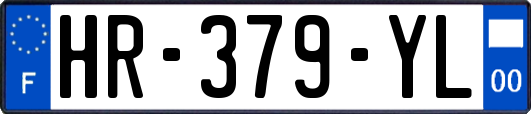 HR-379-YL
