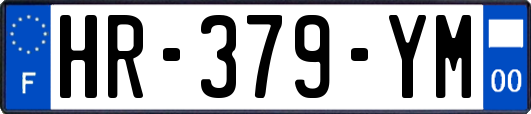 HR-379-YM