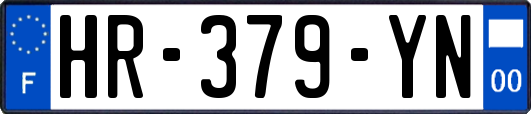HR-379-YN