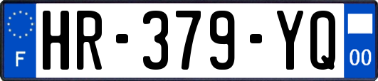 HR-379-YQ