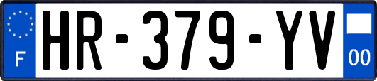HR-379-YV