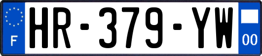 HR-379-YW