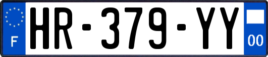 HR-379-YY