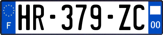 HR-379-ZC