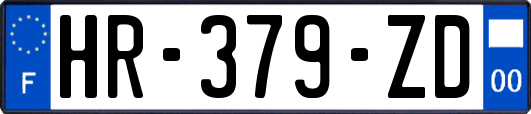 HR-379-ZD