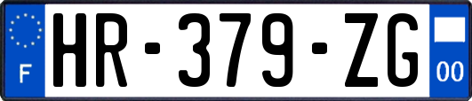 HR-379-ZG