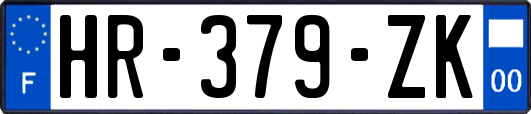 HR-379-ZK