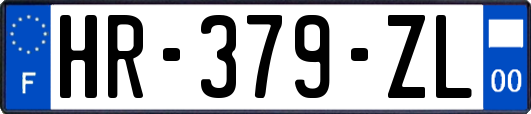HR-379-ZL