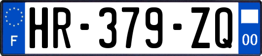 HR-379-ZQ