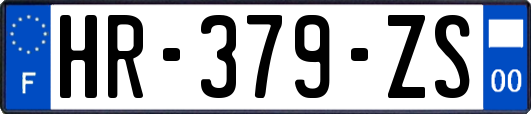 HR-379-ZS