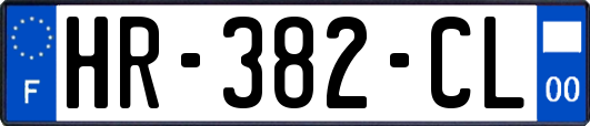 HR-382-CL