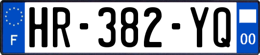 HR-382-YQ