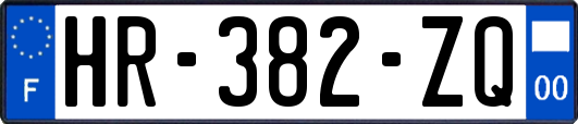 HR-382-ZQ