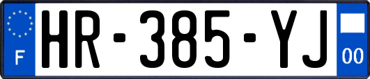 HR-385-YJ