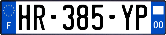 HR-385-YP