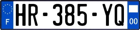 HR-385-YQ