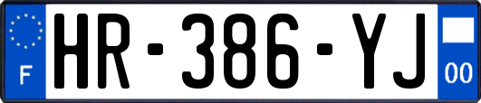 HR-386-YJ