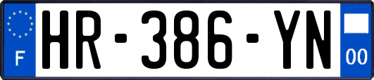 HR-386-YN