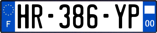 HR-386-YP