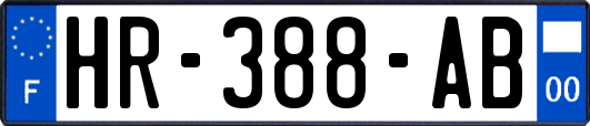 HR-388-AB