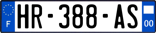 HR-388-AS