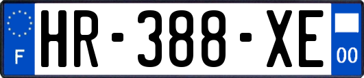 HR-388-XE