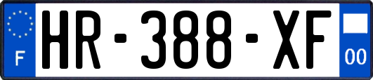 HR-388-XF