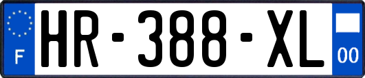 HR-388-XL