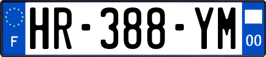HR-388-YM