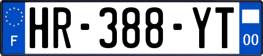 HR-388-YT