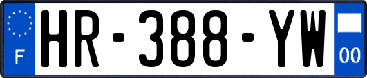 HR-388-YW