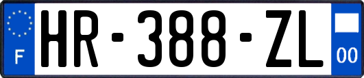HR-388-ZL