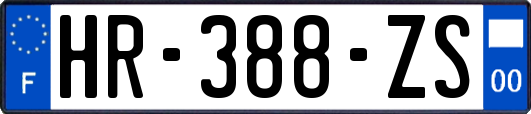 HR-388-ZS