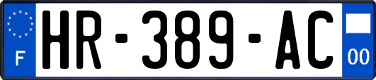 HR-389-AC