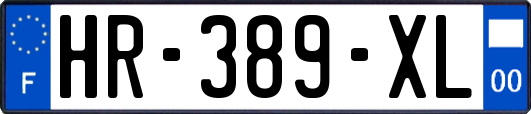 HR-389-XL