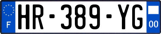 HR-389-YG