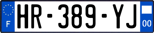 HR-389-YJ