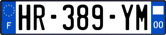 HR-389-YM