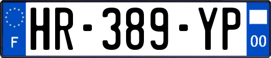HR-389-YP
