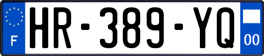 HR-389-YQ