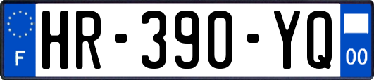 HR-390-YQ