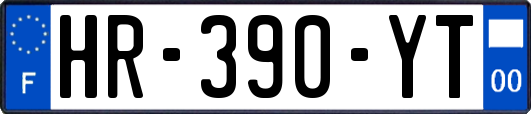 HR-390-YT