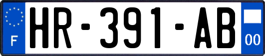 HR-391-AB